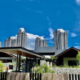EuroBuild Pte Ltd.
