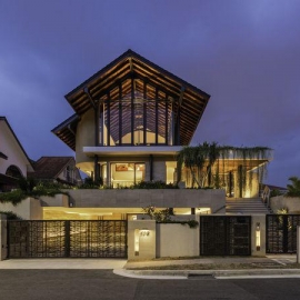 EuroBuild Pte Ltd.
