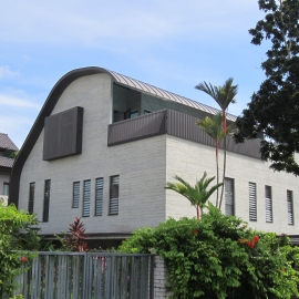 EuroBuild Pte Ltd.