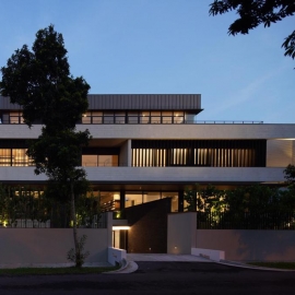 EuroBuild Pte Ltd.