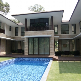 EuroBuild Pte Ltd.