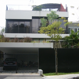 EuroBuild Pte Ltd.