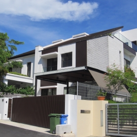 EuroBuild Pte Ltd.