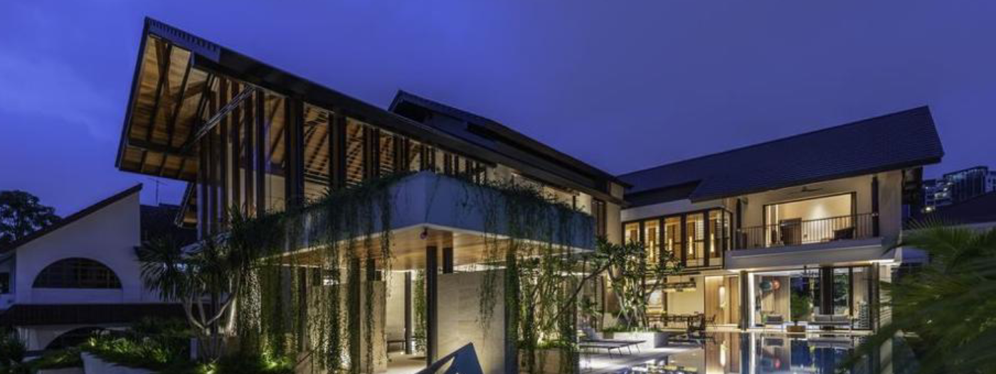 EuroBuild Pte Ltd.  