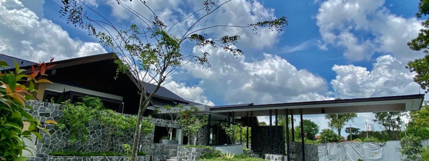EuroBuild Pte Ltd.  