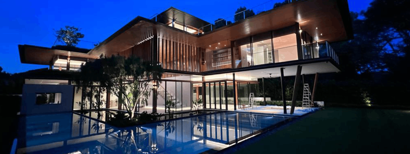 EuroBuild Pte Ltd.  
