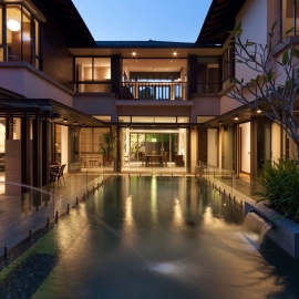 EuroBuild Pte Ltd.