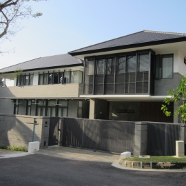 EuroBuild Pte Ltd.