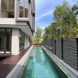 EuroBuild Pte Ltd.