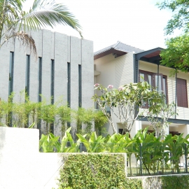 EuroBuild Pte Ltd.