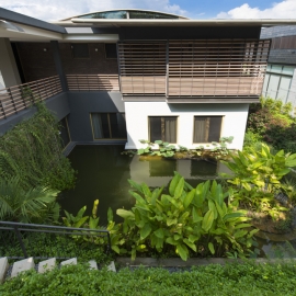 EuroBuild Pte Ltd.