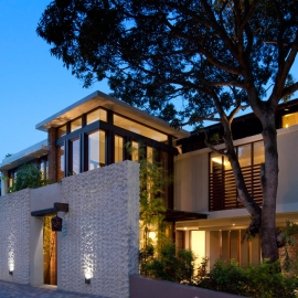 EuroBuild Pte Ltd.