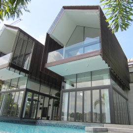 EuroBuild Pte Ltd.