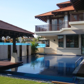 EuroBuild Pte Ltd.