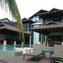 EuroBuild Pte Ltd.