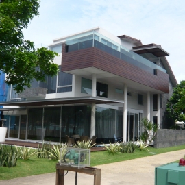 EuroBuild Pte Ltd.