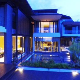 EuroBuild Pte Ltd.