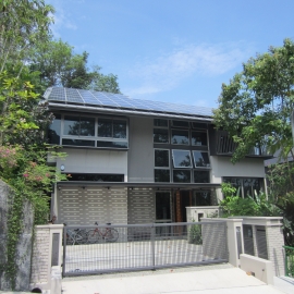 EuroBuild Pte Ltd.