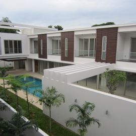 EuroBuild Pte Ltd.