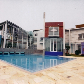 EuroBuild Pte Ltd.