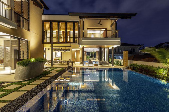 EuroBuild Pte Ltd.